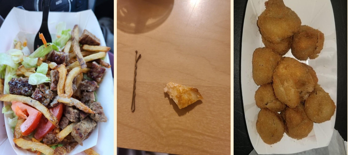 Jerry's Curb Service