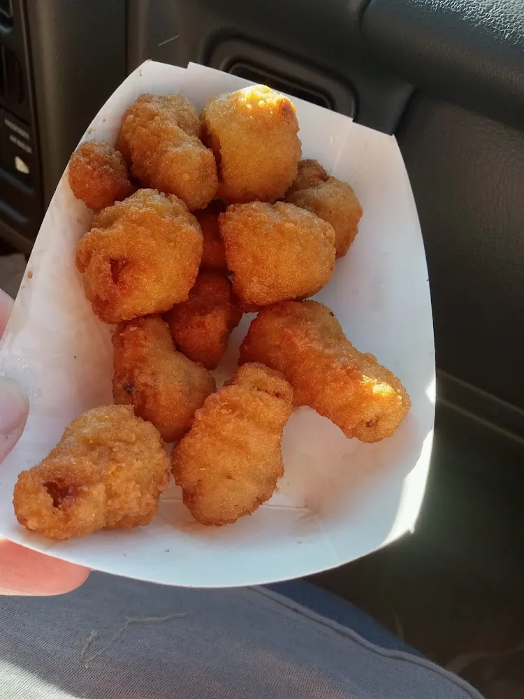 Tater Tots